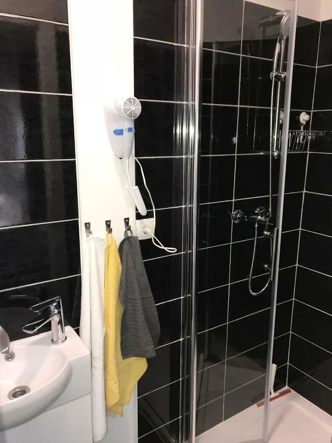 Apartmán Holiday Home Orsag Drage