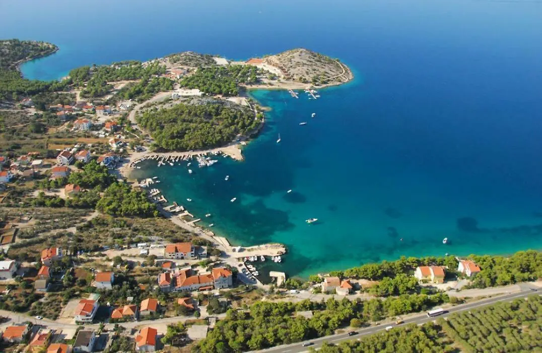 Holiday Home Orsag Drage 0*,  Croatia
