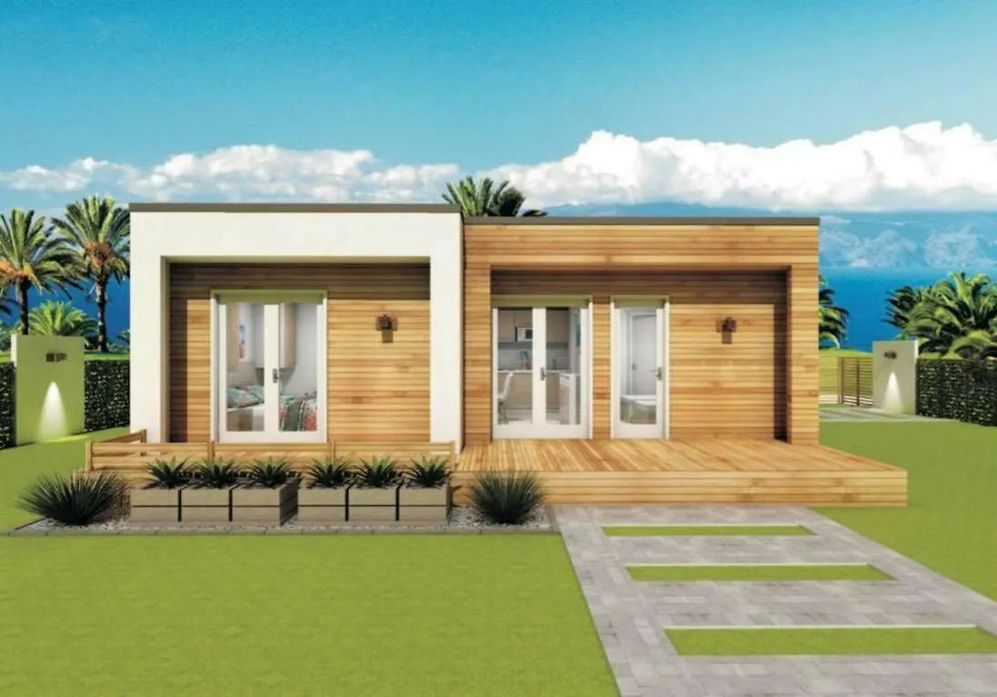 Holiday Home Orsag Drage Croatia