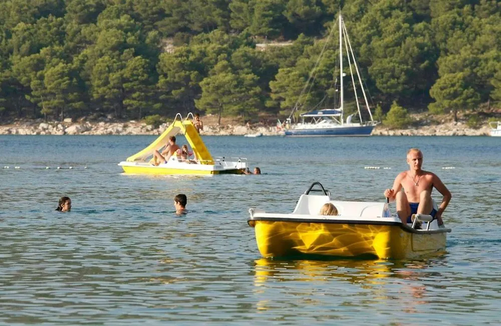 Holiday Home Orsag Drage Apartment