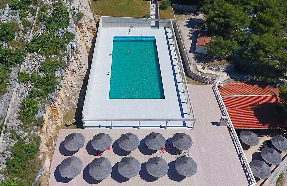 Holiday Home Orsag Drage