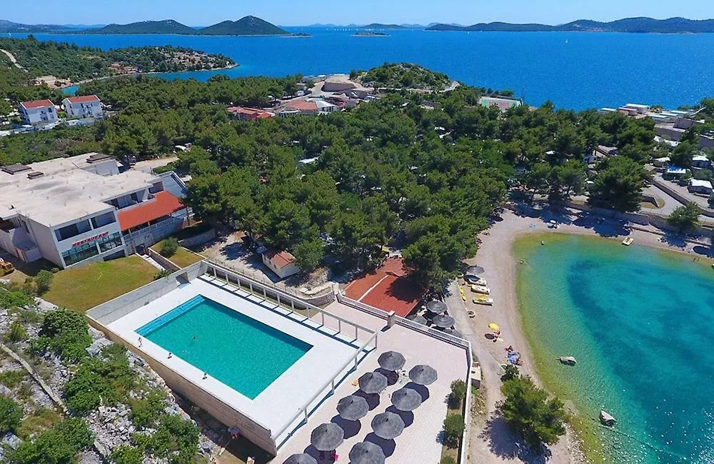 Holiday Home Orsag Drage