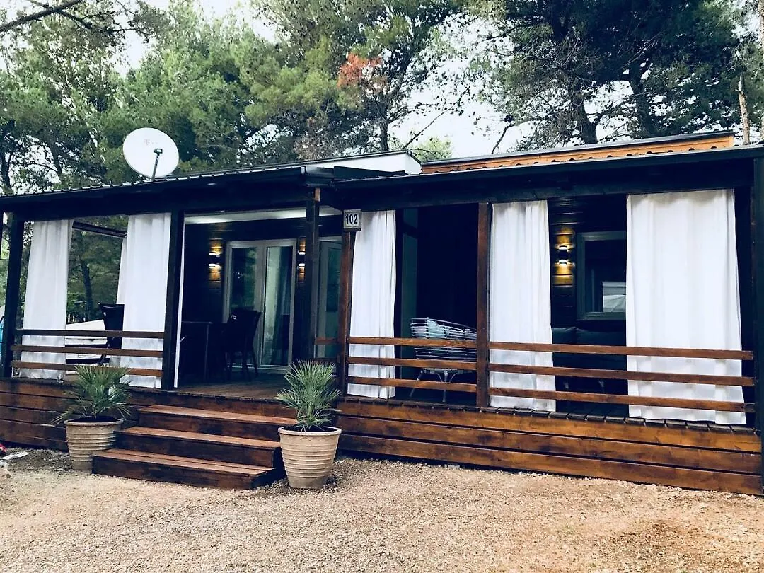 Holiday Home Orsag Drage