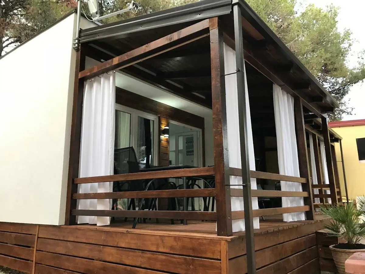 Holiday Home Orsag Drage Croatia