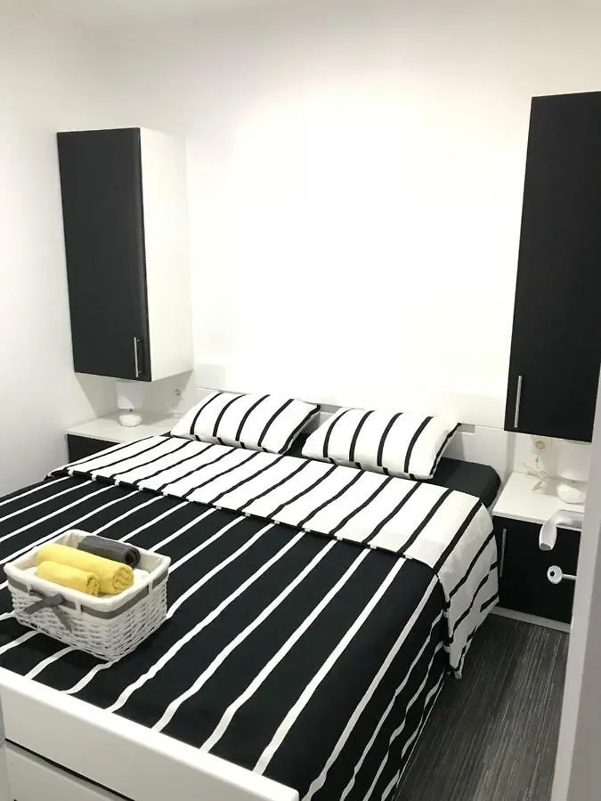 Holiday Home Orsag Drage Croatia