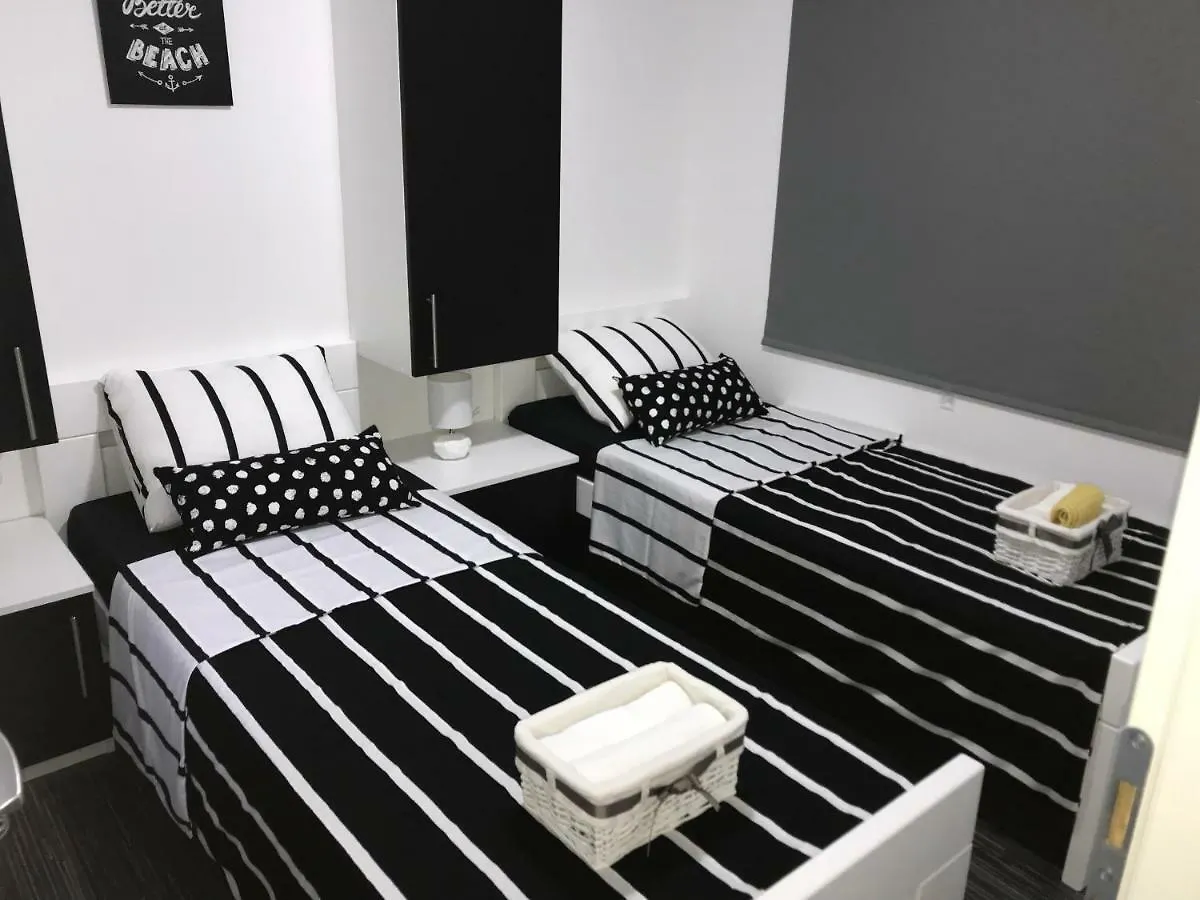Holiday Home Orsag Drage Croatia