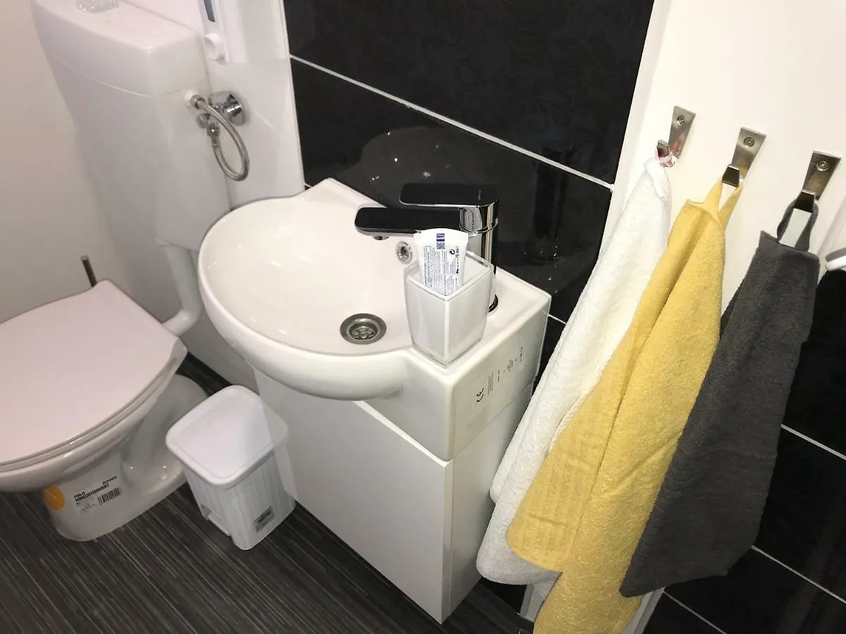 Holiday Home Orsag Drage 0*,
