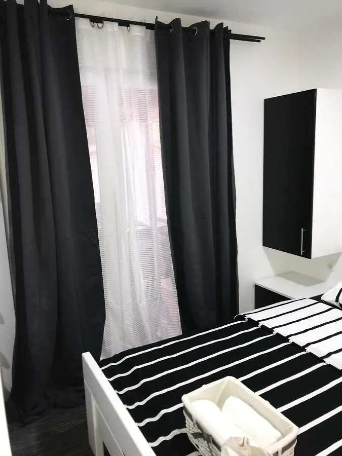 Holiday Home Orsag Drage