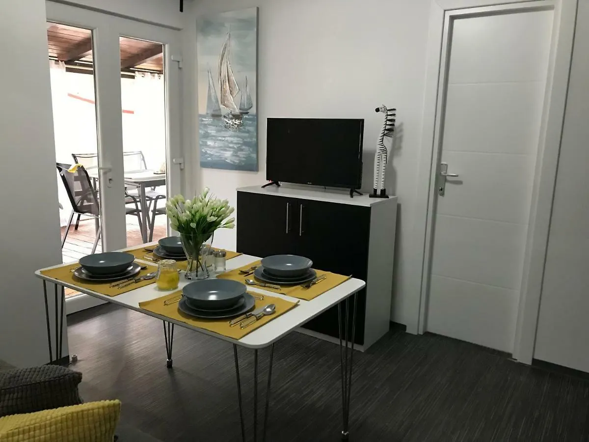 Holiday Home Orsag Drage