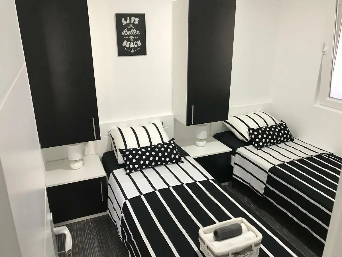 Holiday Home Orsag Drage