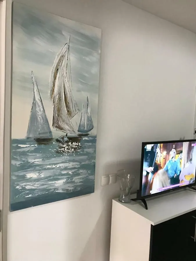 Holiday Home Orsag Drage