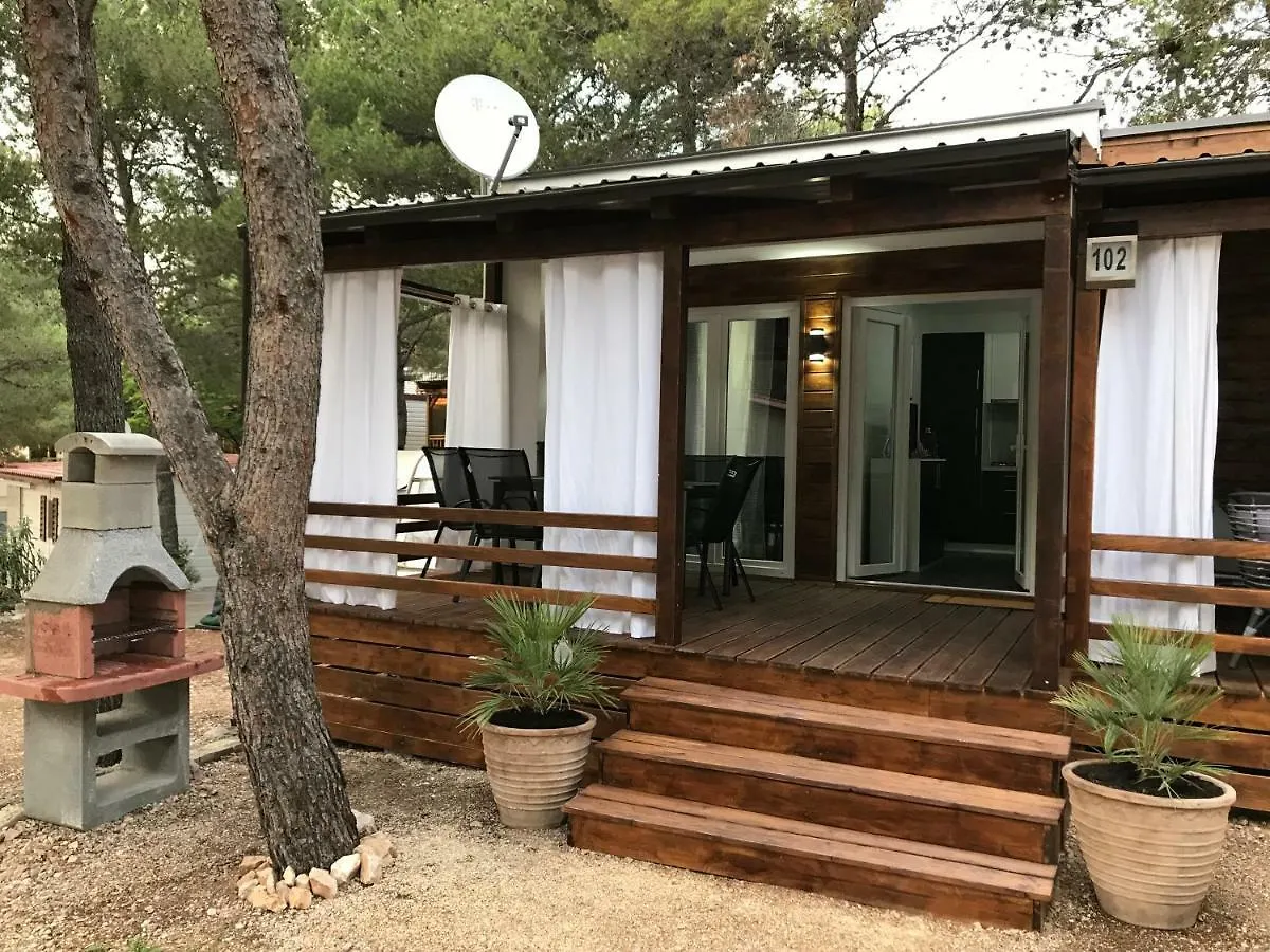 Apartment Holiday Home Orsag Drage