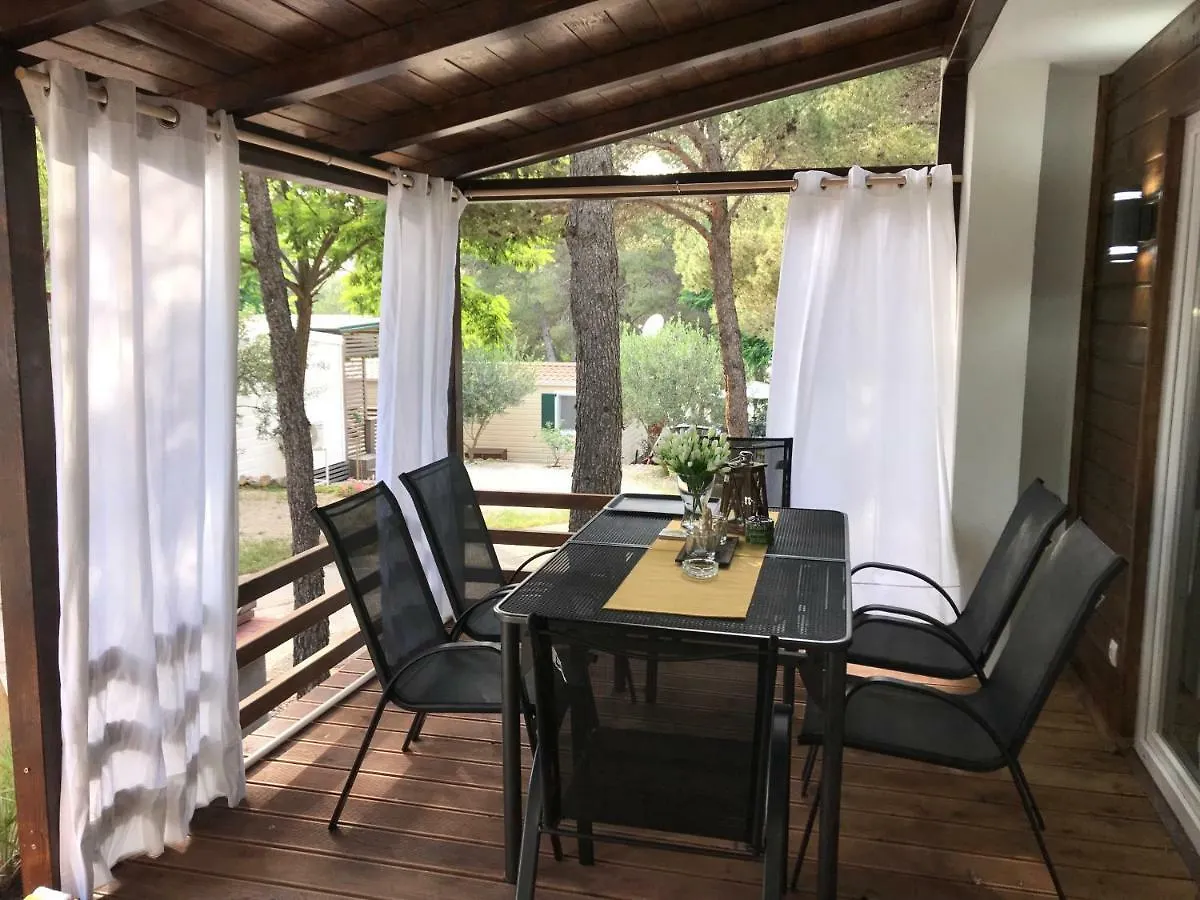Holiday Home Orsag Drage 0*,