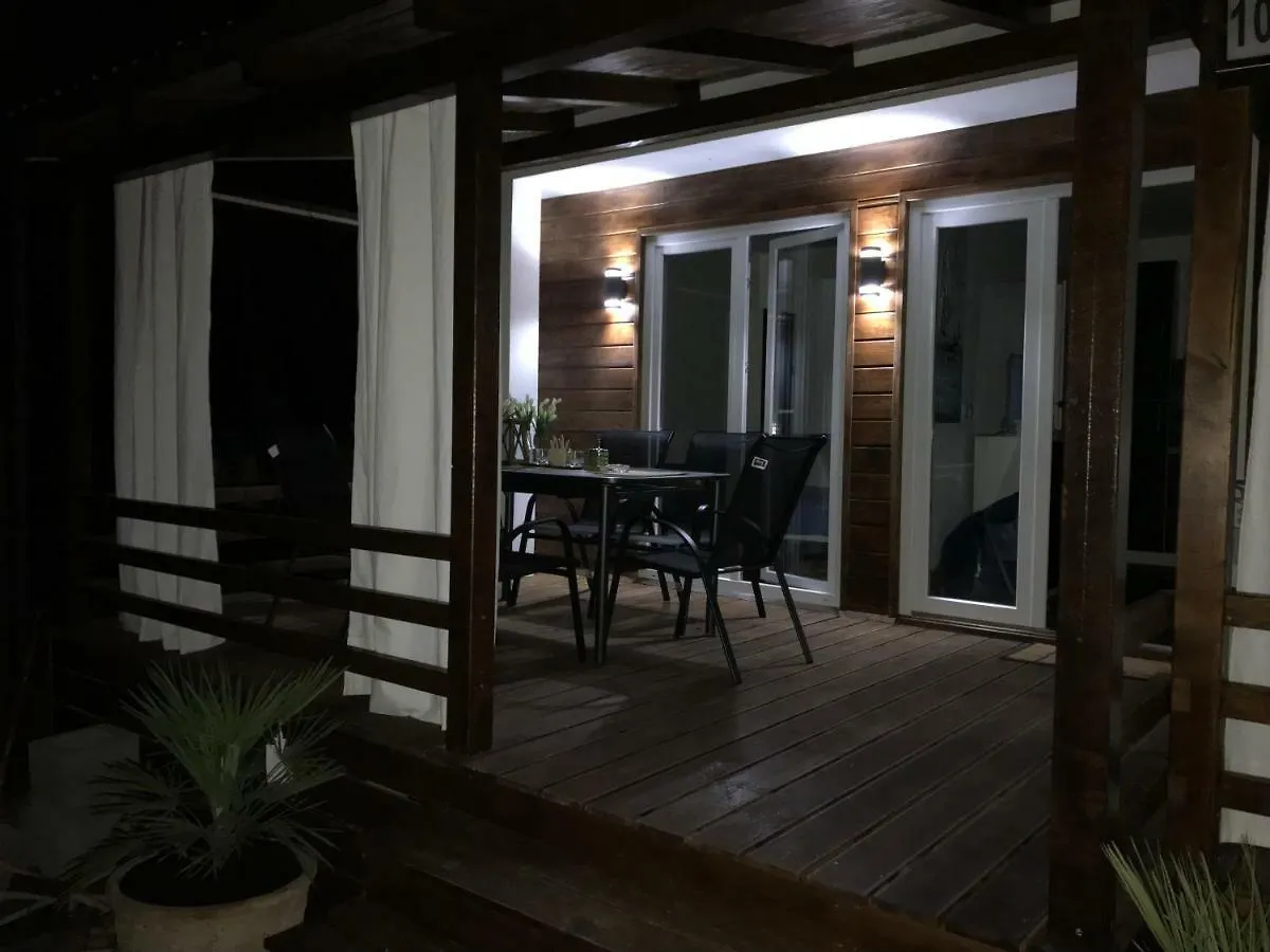 Holiday Home Orsag Drage Apartment