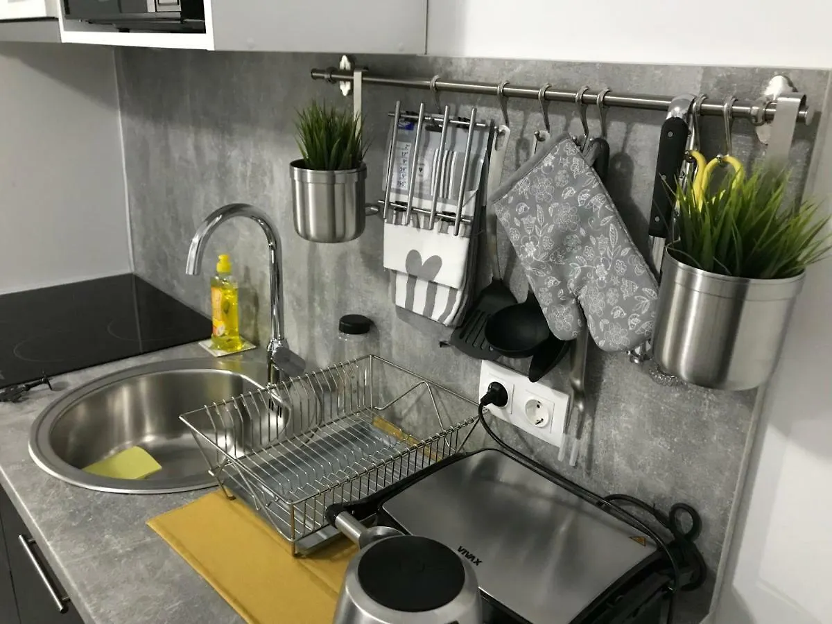 Apartment Holiday Home Orsag Drage