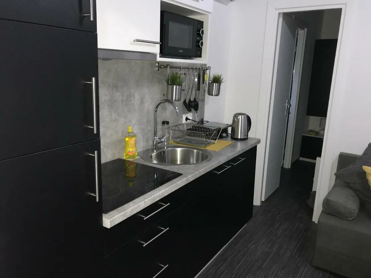 Holiday Home Orsag Drage 0*,  Croatia