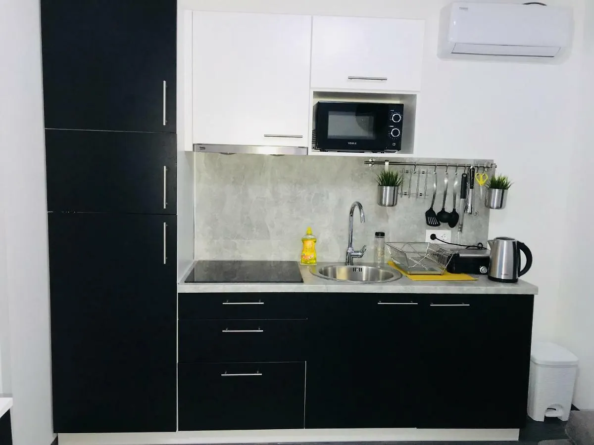 Holiday Home Orsag Drage 0*,