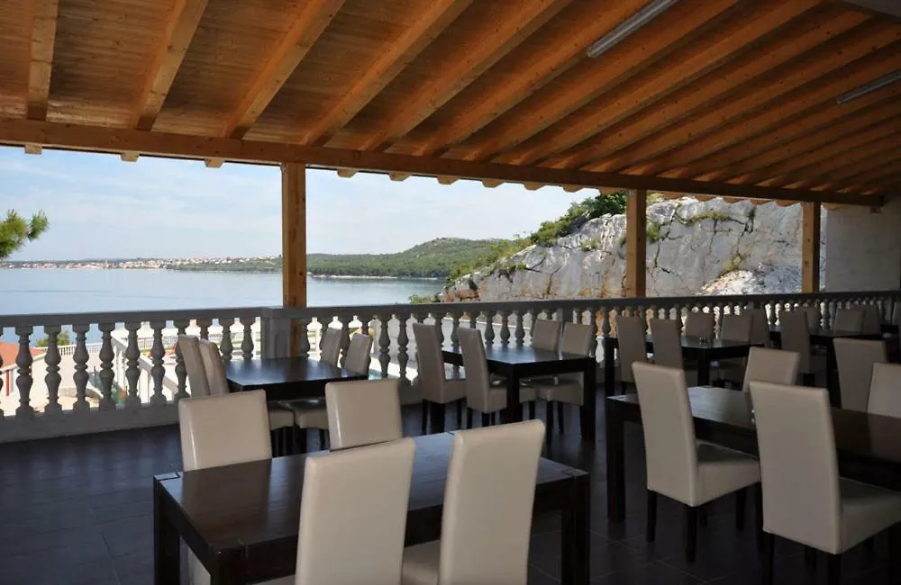 Holiday Home Orsag Drage Croatia