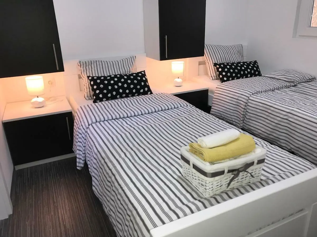 Apartment Holiday Home Orsag Drage